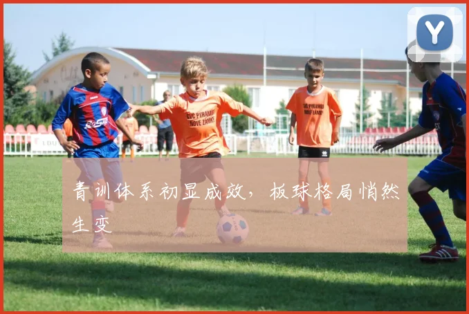 青训体系初显成效，板球格局悄然生变