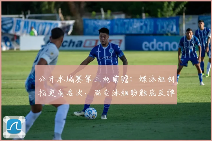 公开水域赛第三轮前瞻：蝶泳组剑指更高名次，混合泳组盼触底反弹