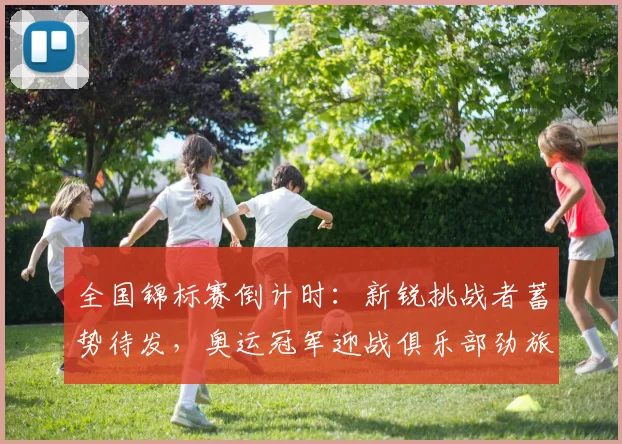 全国锦标赛倒计时：新锐挑战者蓄势待发，奥运冠军迎战俱乐部劲旅